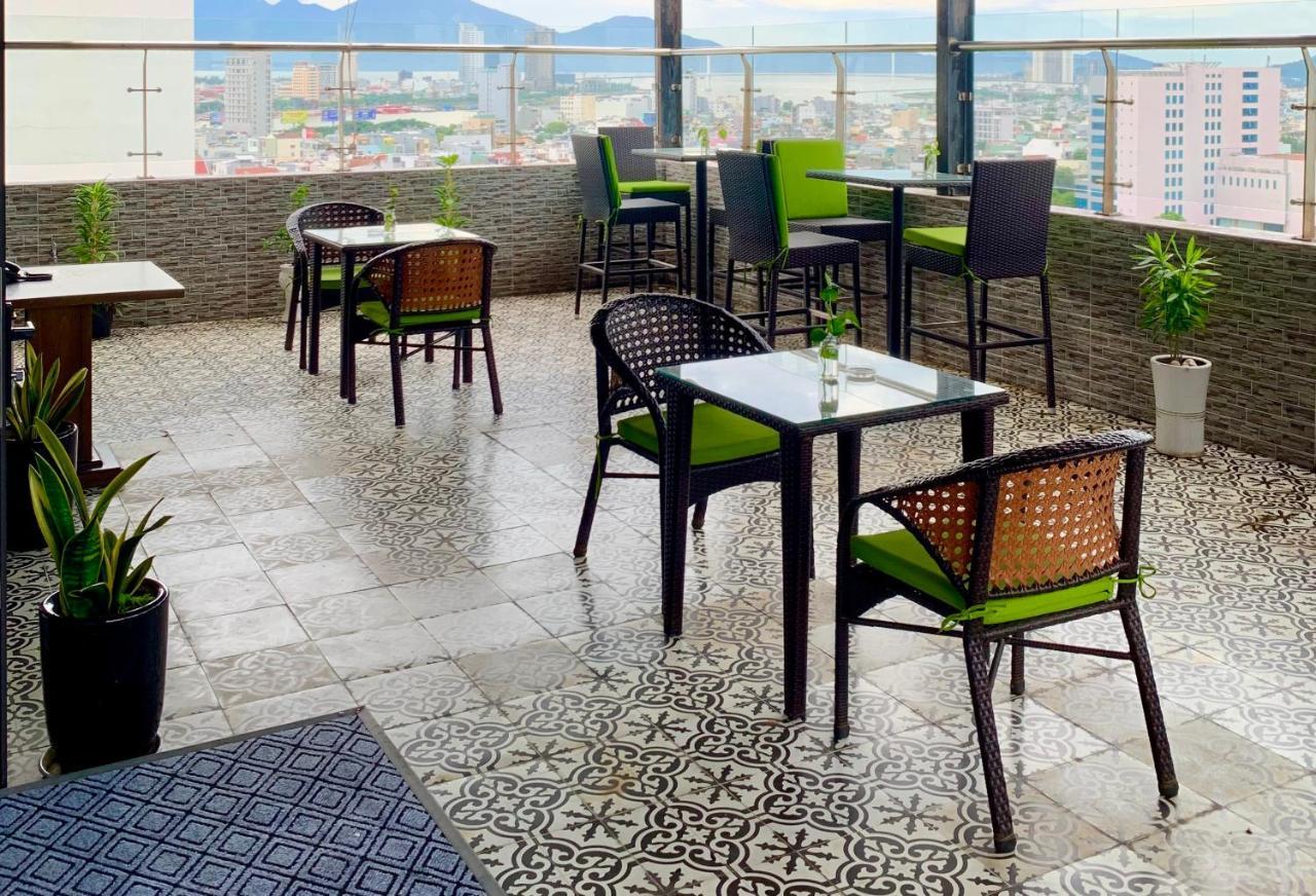 Khách Sạn&căn Hộ Roliva 4*