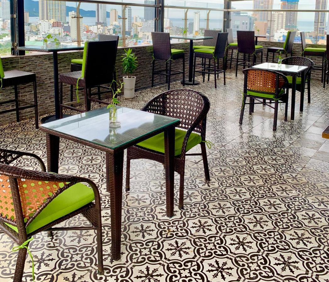 Khách sạn Khách Sạn&căn Hộ Roliva