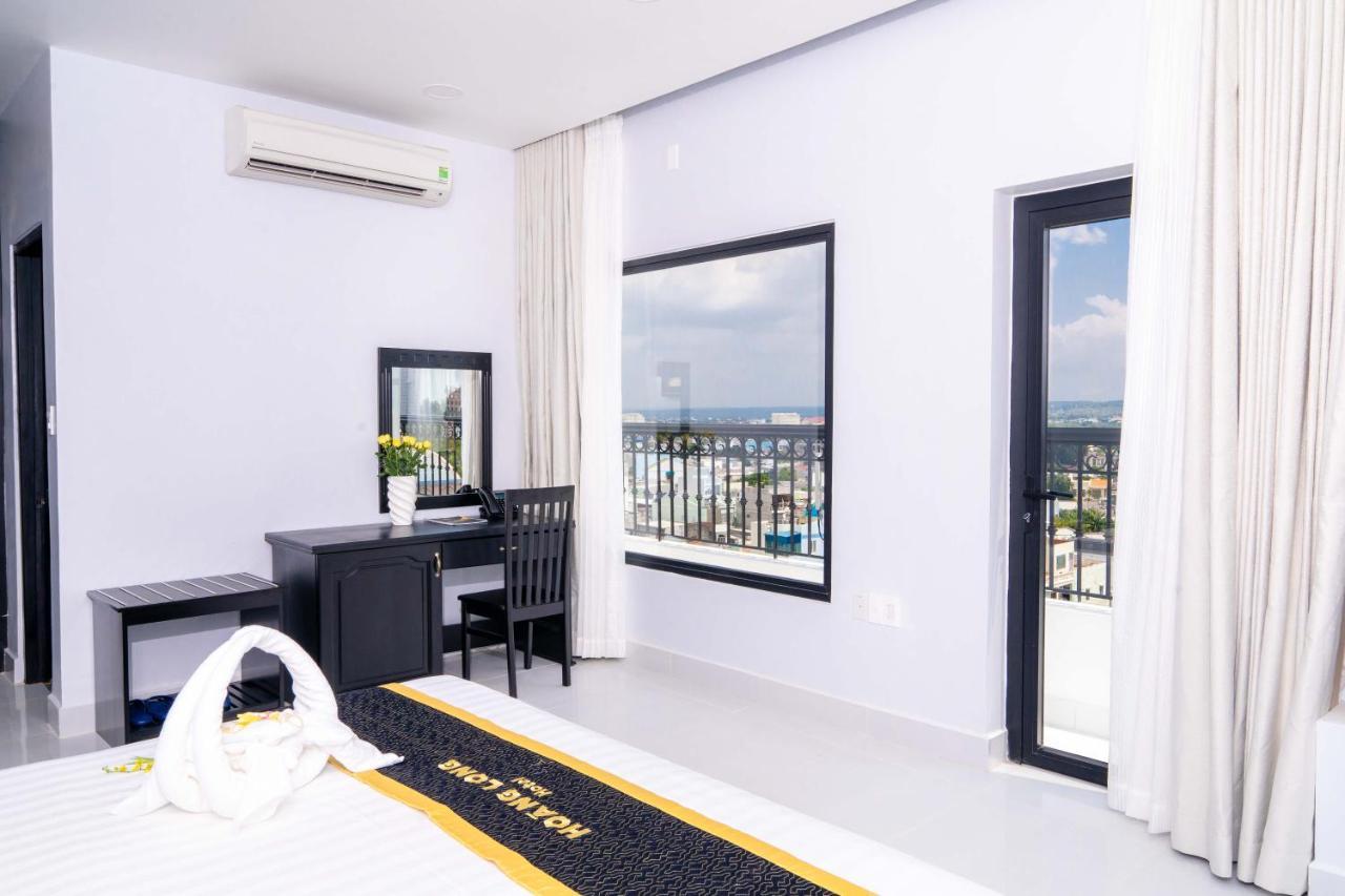 Hotel Hoang Long