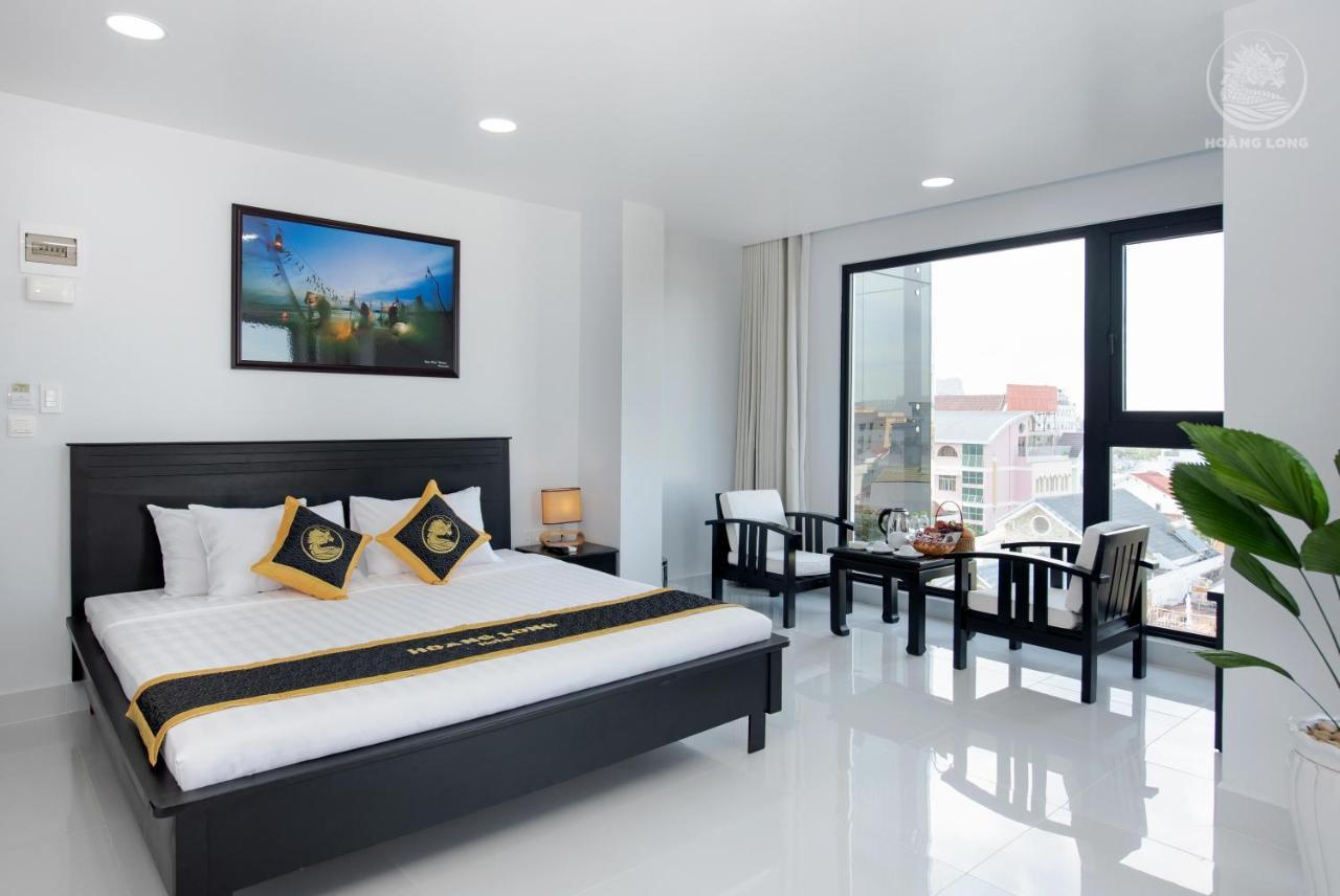 Hotel Hoang Long
