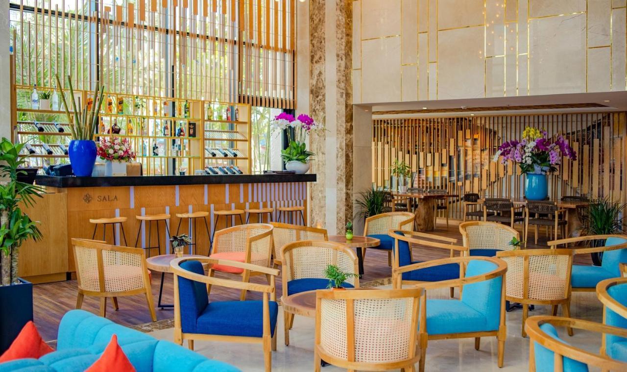 Hotel Sala Da Nang