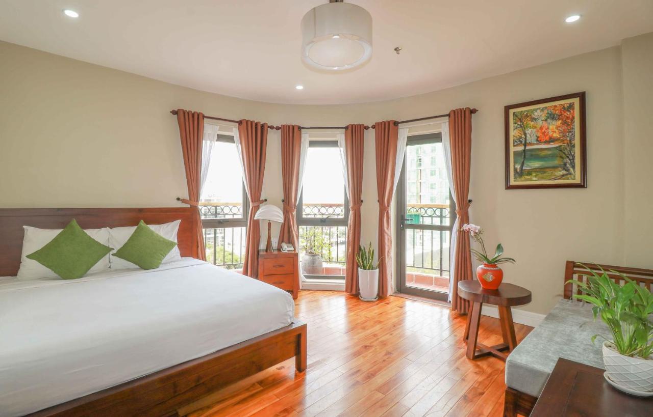 Hotel Eco Boutique 3*