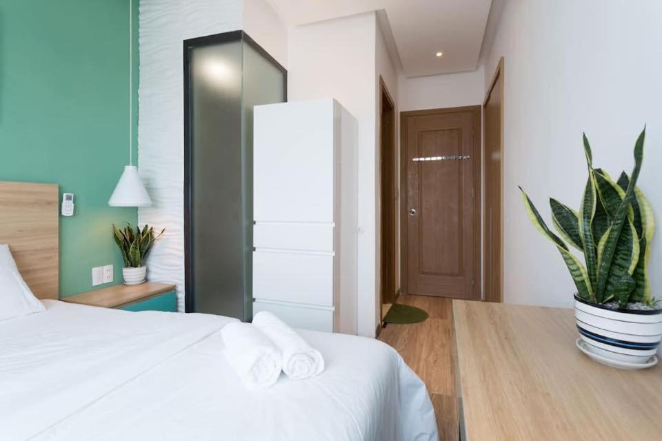 Muong Thanh Daisy Apartment Da Nang
