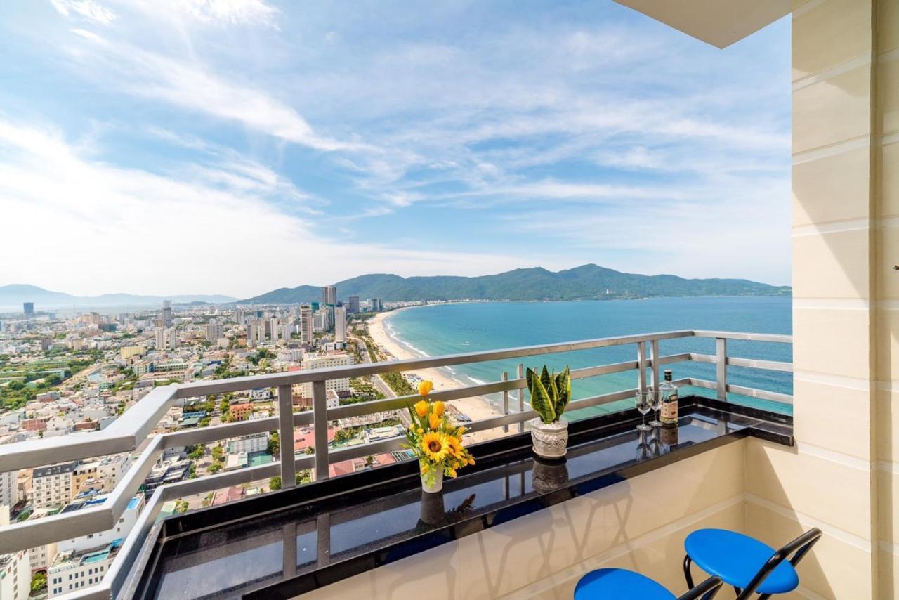 Apartment Muong Thanh Daisy