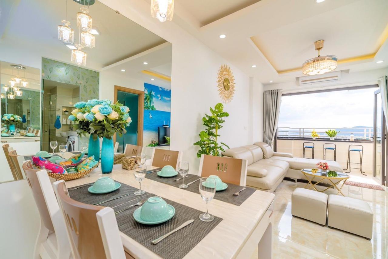 Muong Thanh Daisy Apartment