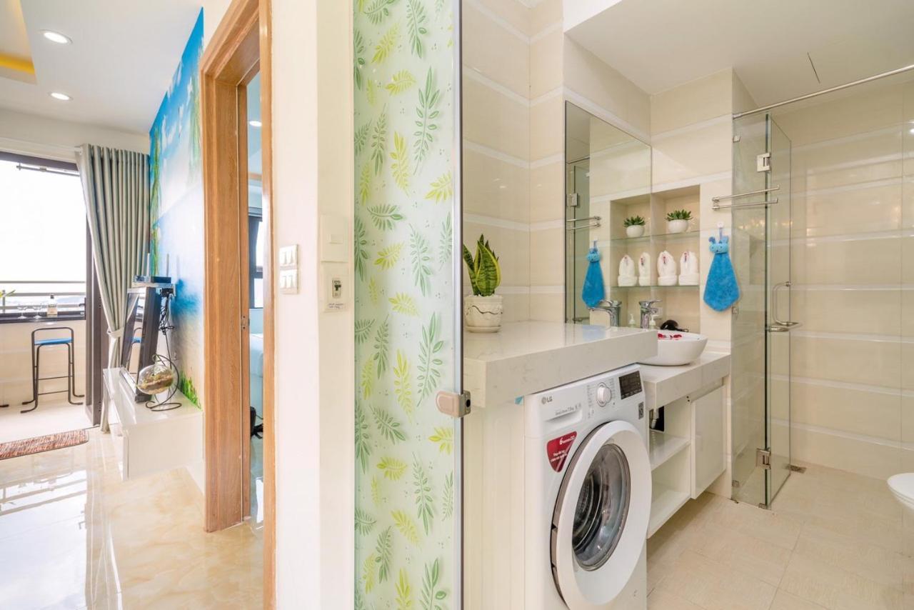 Muong Thanh Daisy Apartment Da Nang
