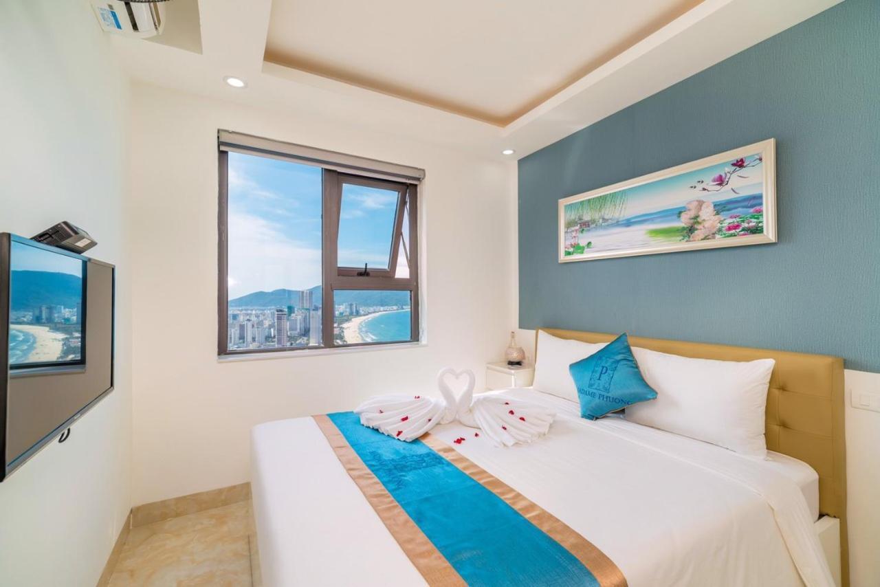Muong Thanh Daisy Apartment *