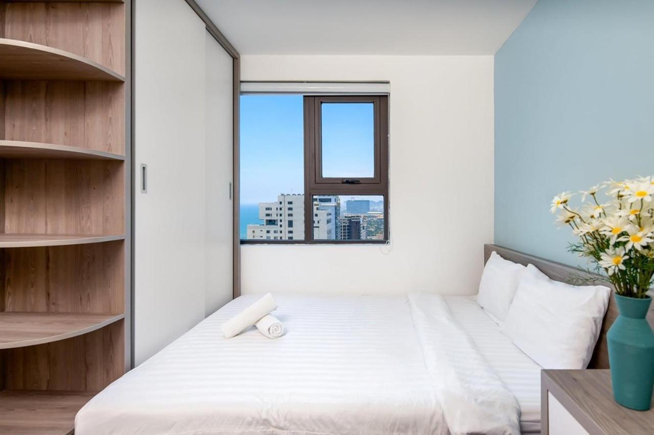 Apartment Muong Thanh Daisy