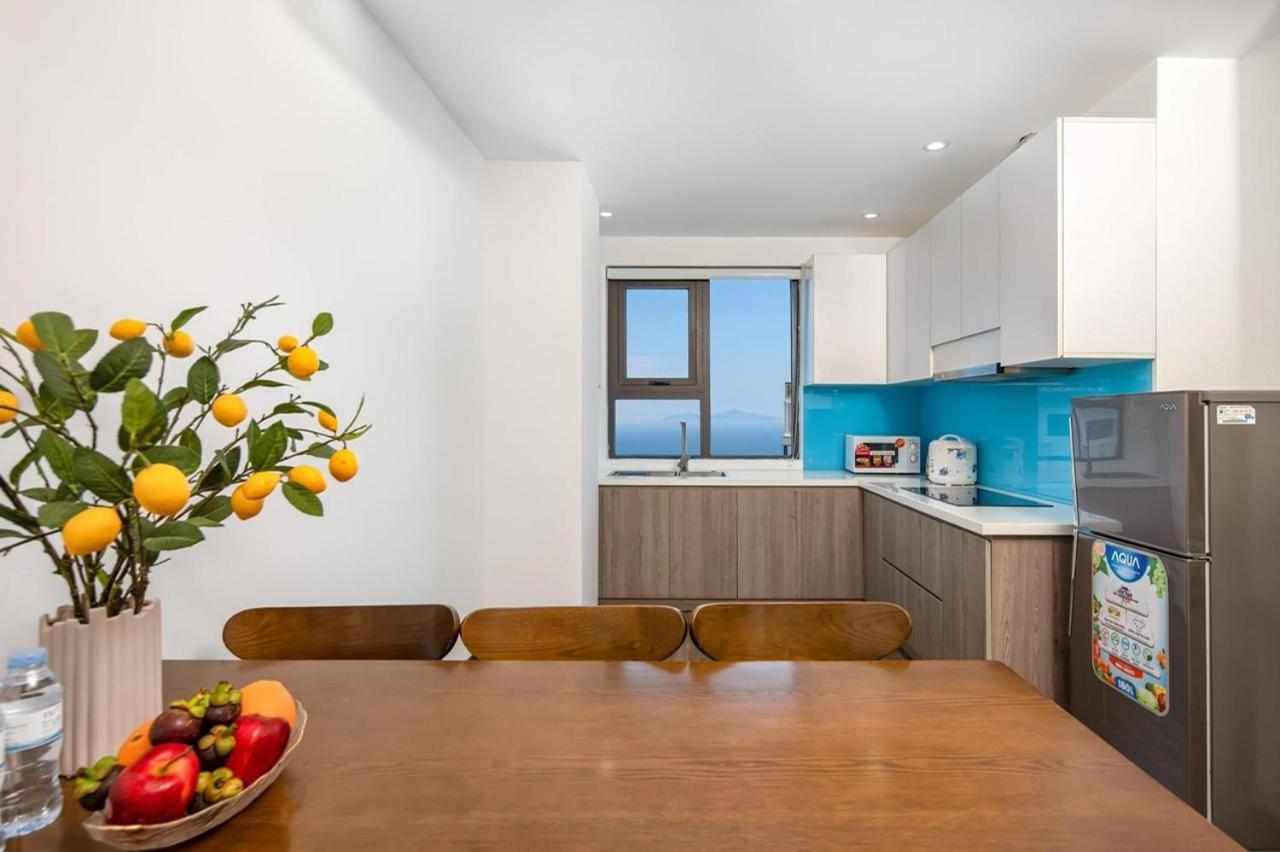 Apartment Muong Thanh Daisy *