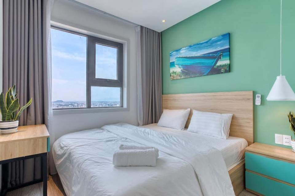 Muong Thanh Daisy Apartment *
