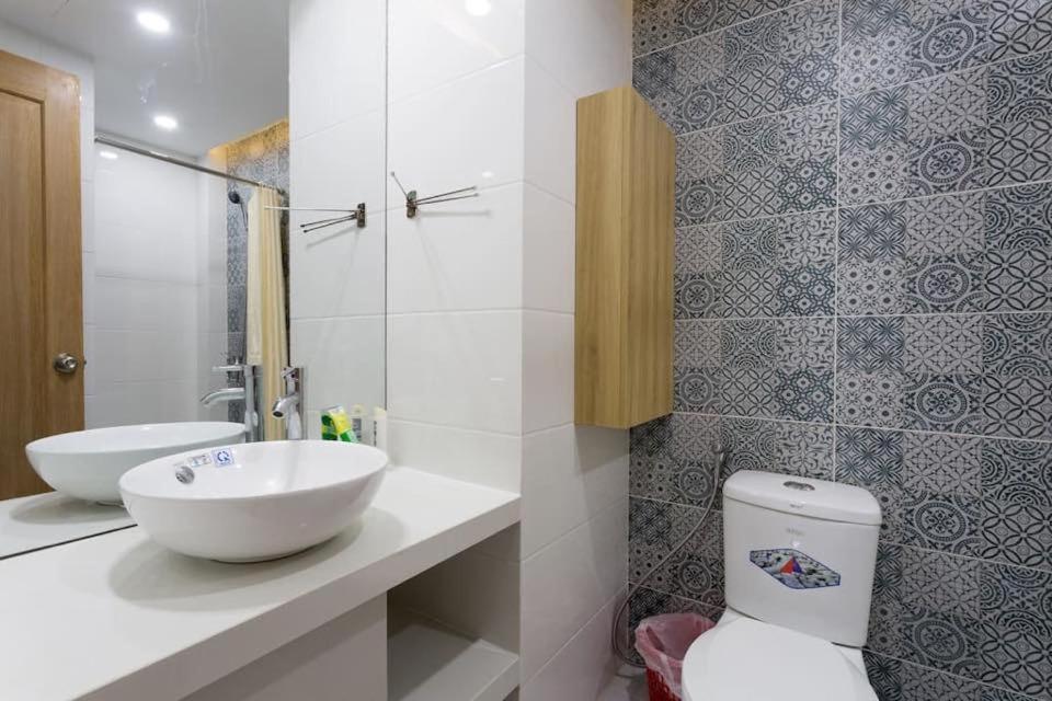 Apartment Muong Thanh Daisy Da Nang