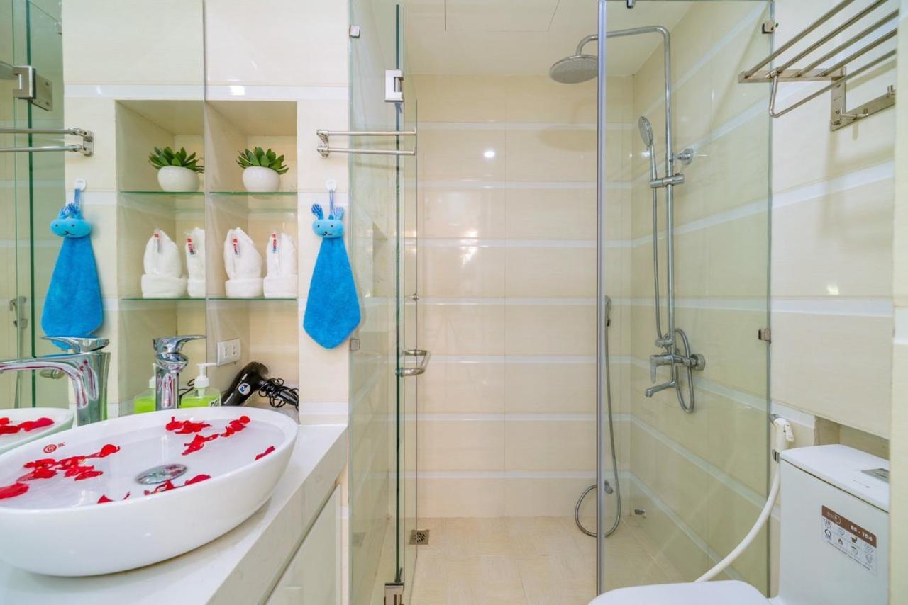 Apartment Muong Thanh Daisy Da Nang