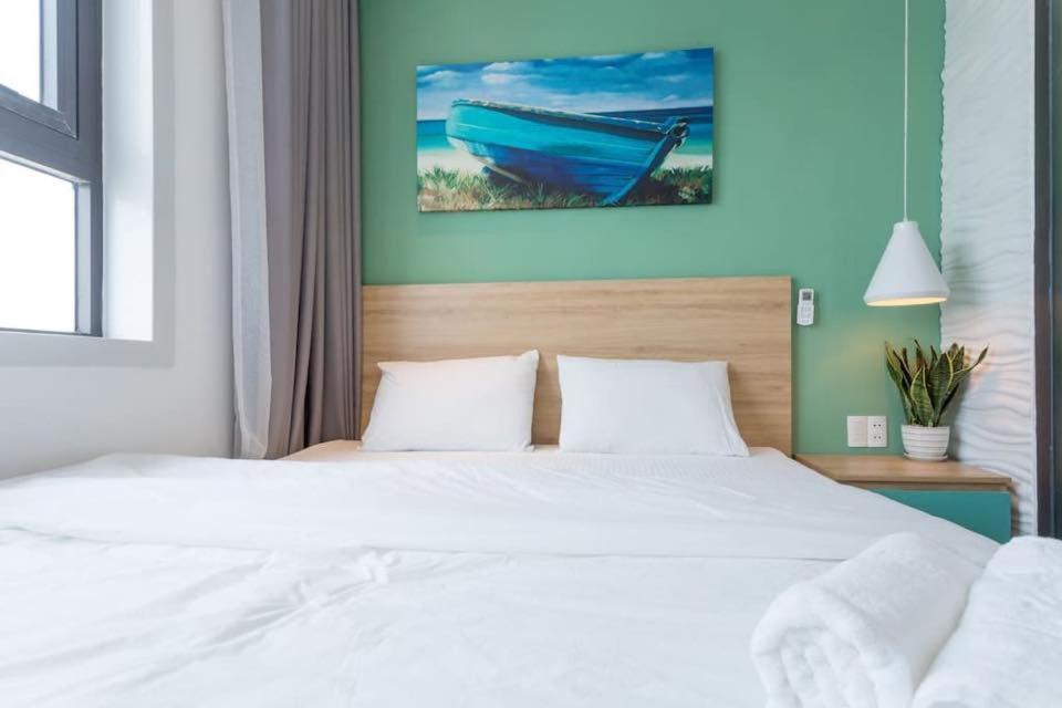 Muong Thanh Daisy Apartment Da Nang