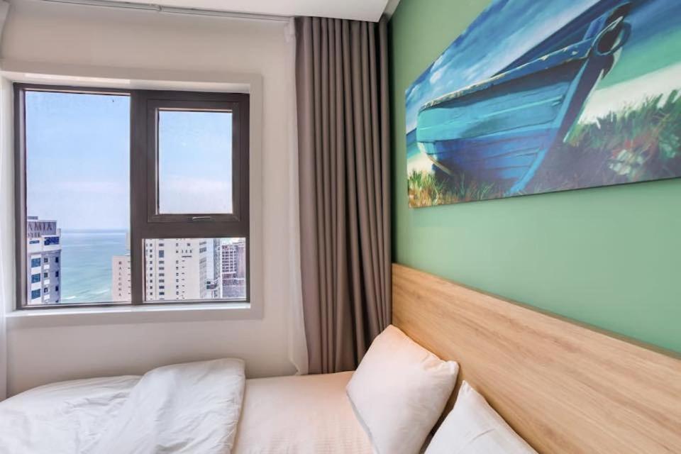 Muong Thanh Daisy Apartment *