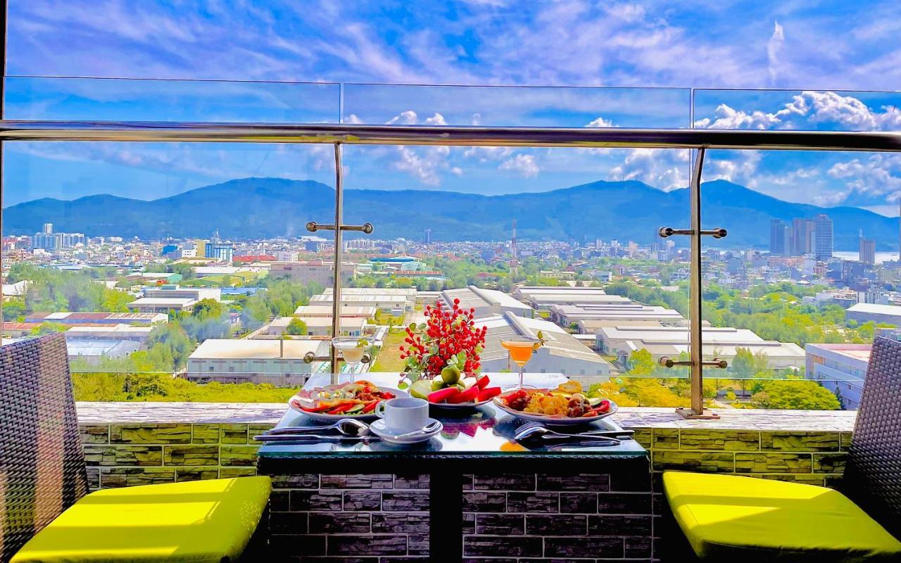 Khách Sạn&căn Hộ Roliva Đà Nẵng
