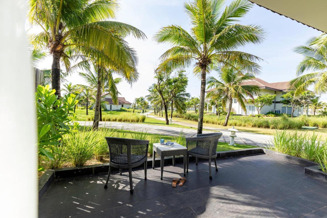 Resort Tui Blue Nam Hoi An 5*