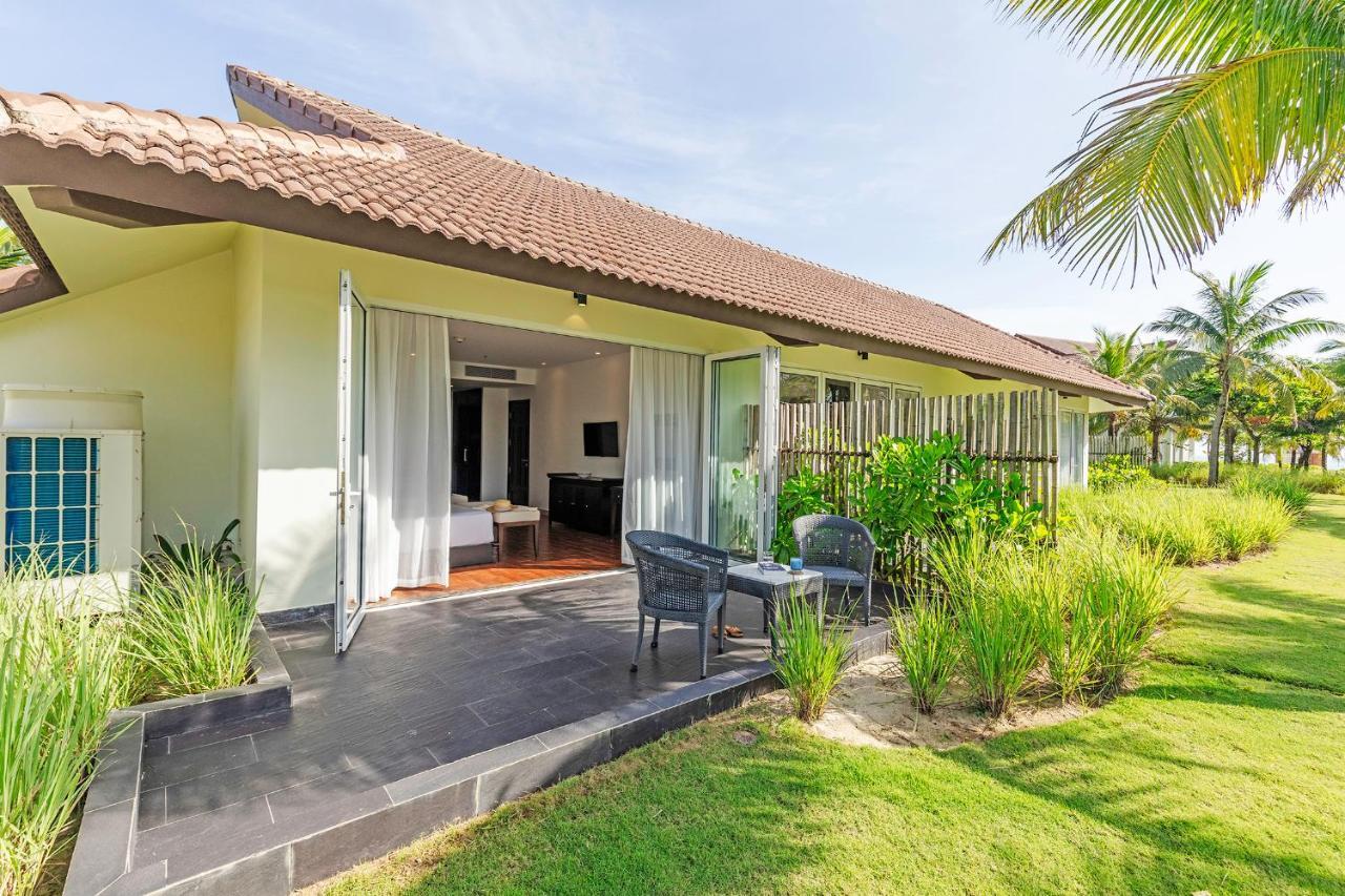 Tui Blue Nam Hoi An Resort 5*