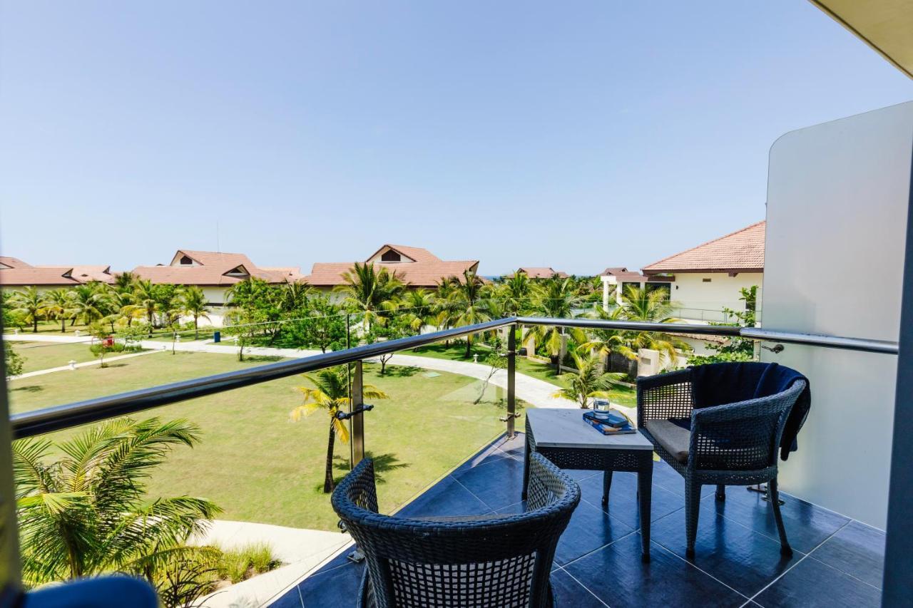 Tui Blue Nam Hoi An Resort 5*