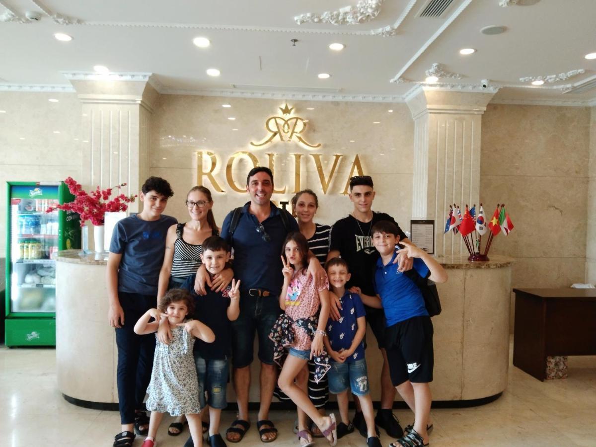 Khách Sạn&căn Hộ Roliva Khách sạn 4*