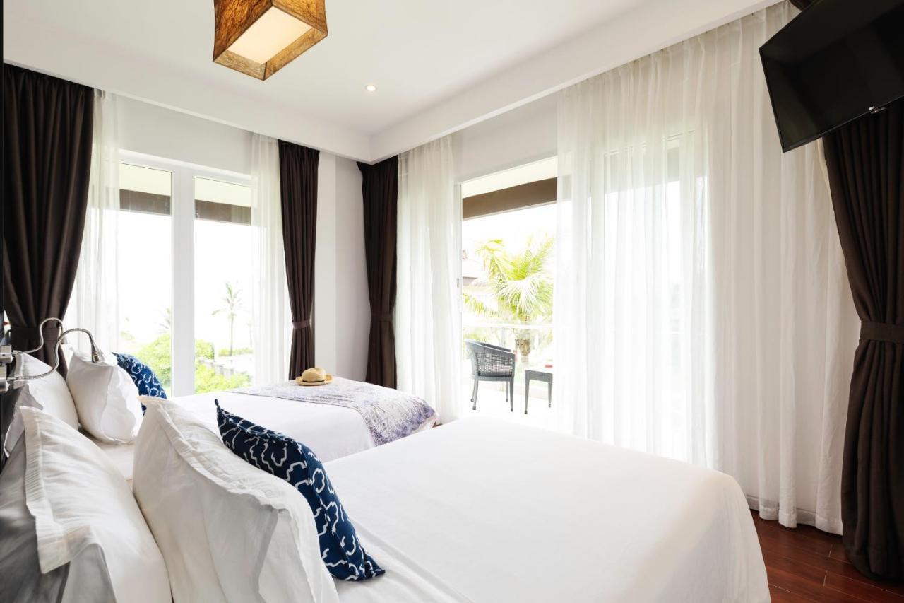 Tui Blue Nam Hoi An 5* Tam Ky