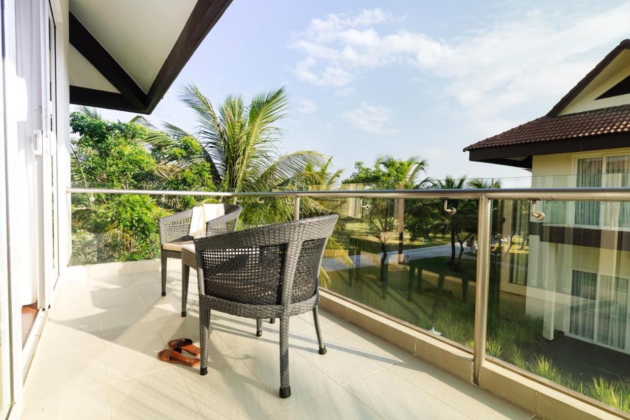 Tui Blue Nam Hoi An Resort Tam Ky