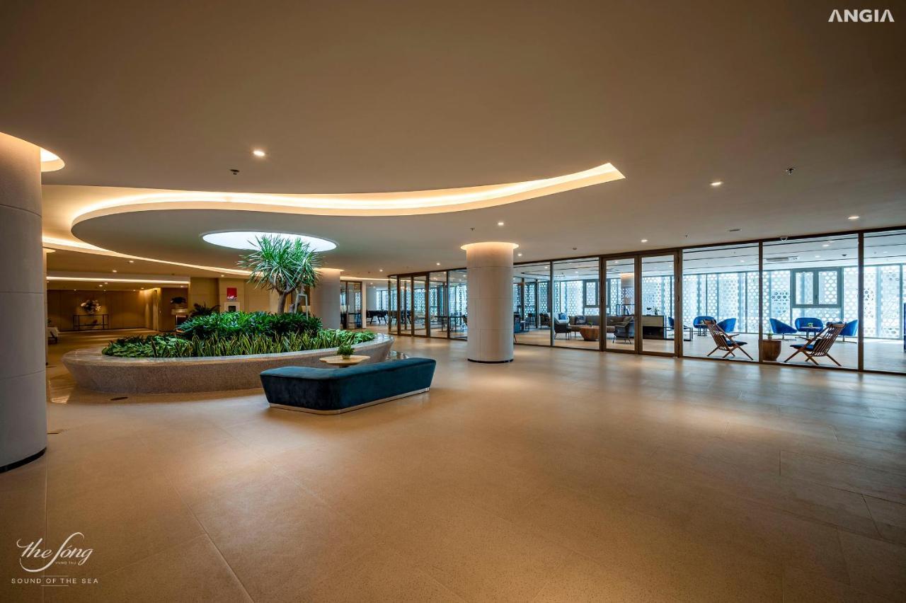 Căn hộ The Song Luxury Condotel - Căn Hộ Cao Cấp Luca's House Vũng Tàu