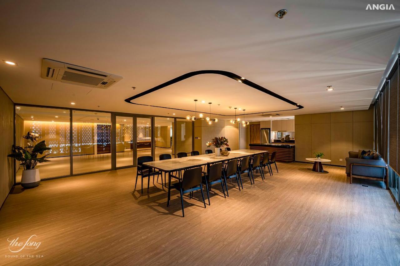 The Song Luxury Condotel - Căn Hộ Cao Cấp Luca's House * Vũng Tàu