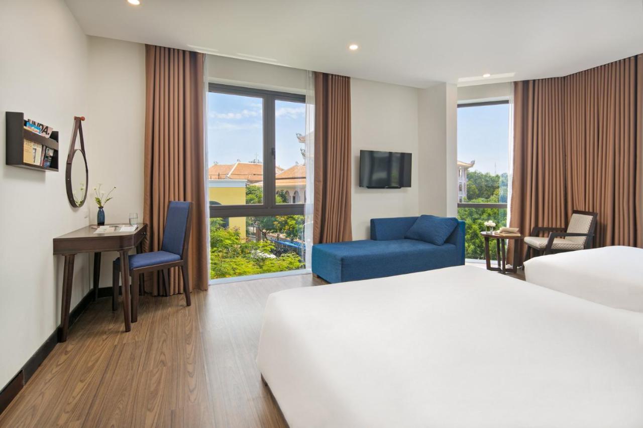 Hotel Haka Boutique