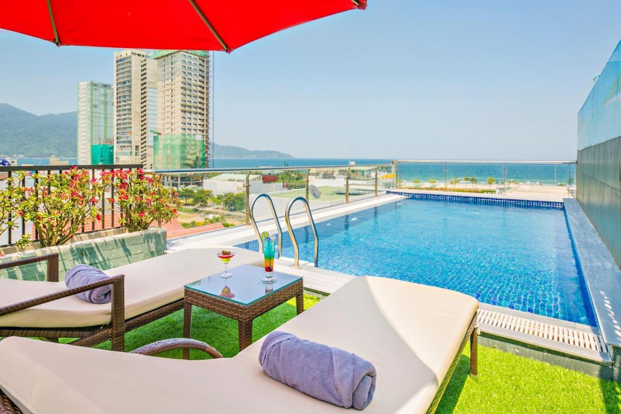 Haka Boutique Hotel Đà Nẵng