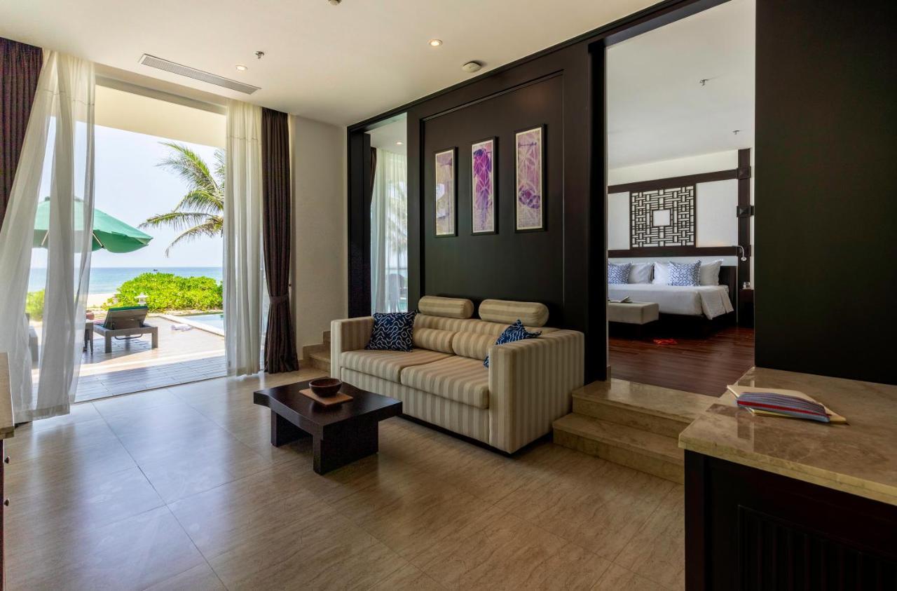 Resort Tui Blue Nam Hoi An 5*