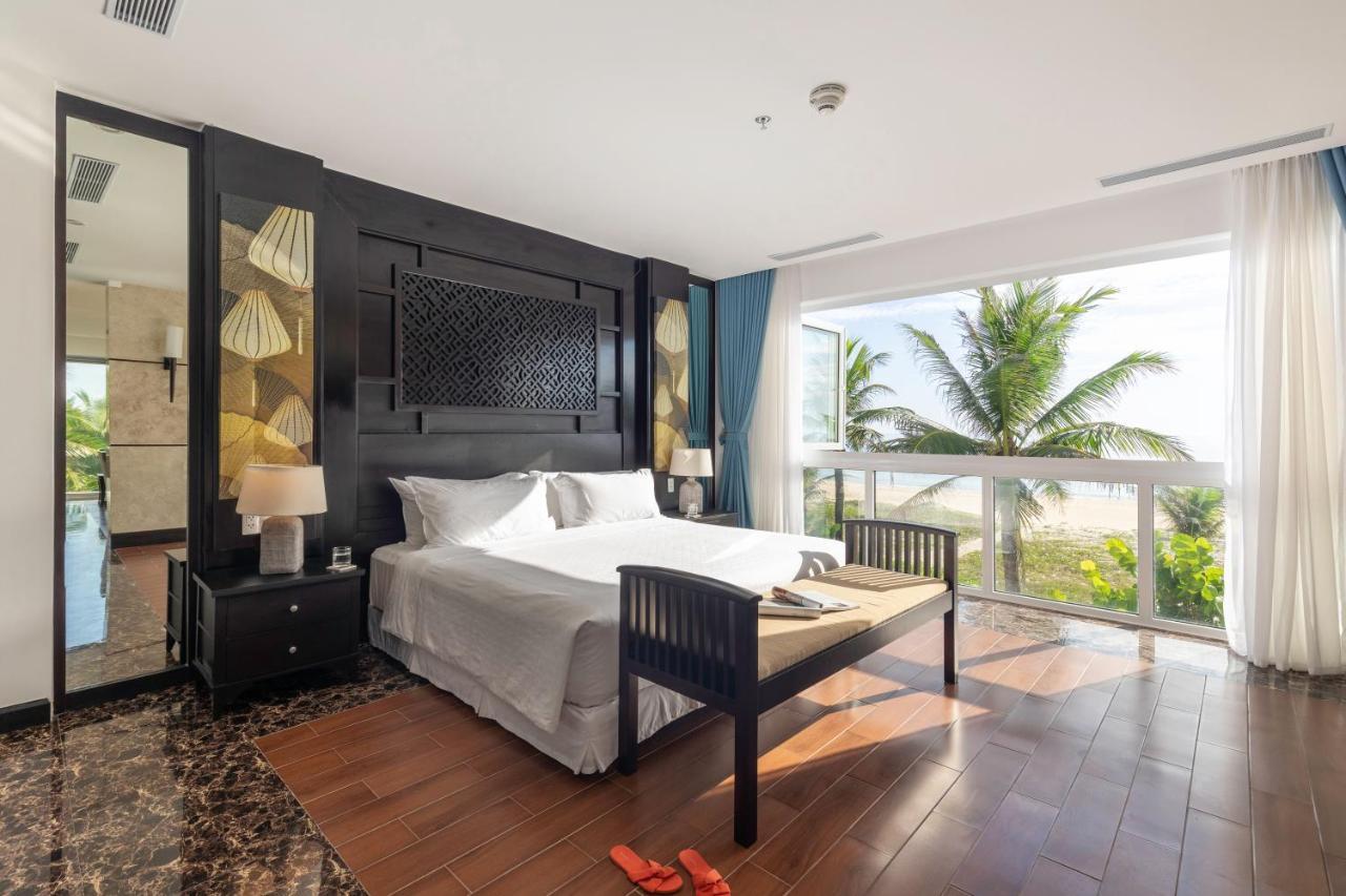 Tui Blue Nam Hoi An 5*