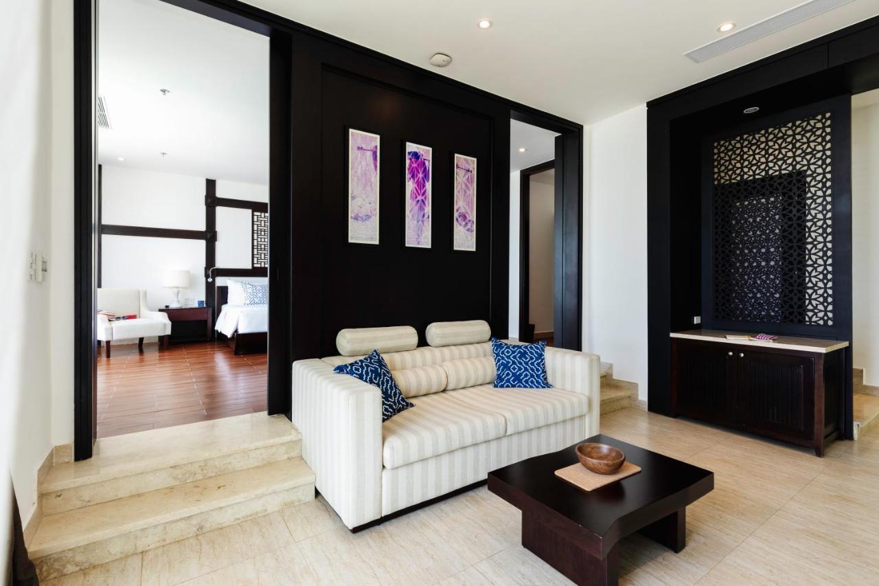 Tui Blue Nam Hoi An 5*