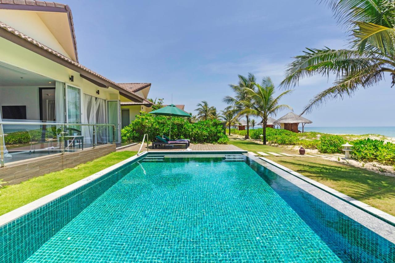 Resort Tui Blue Nam Hoi An Tam Ky