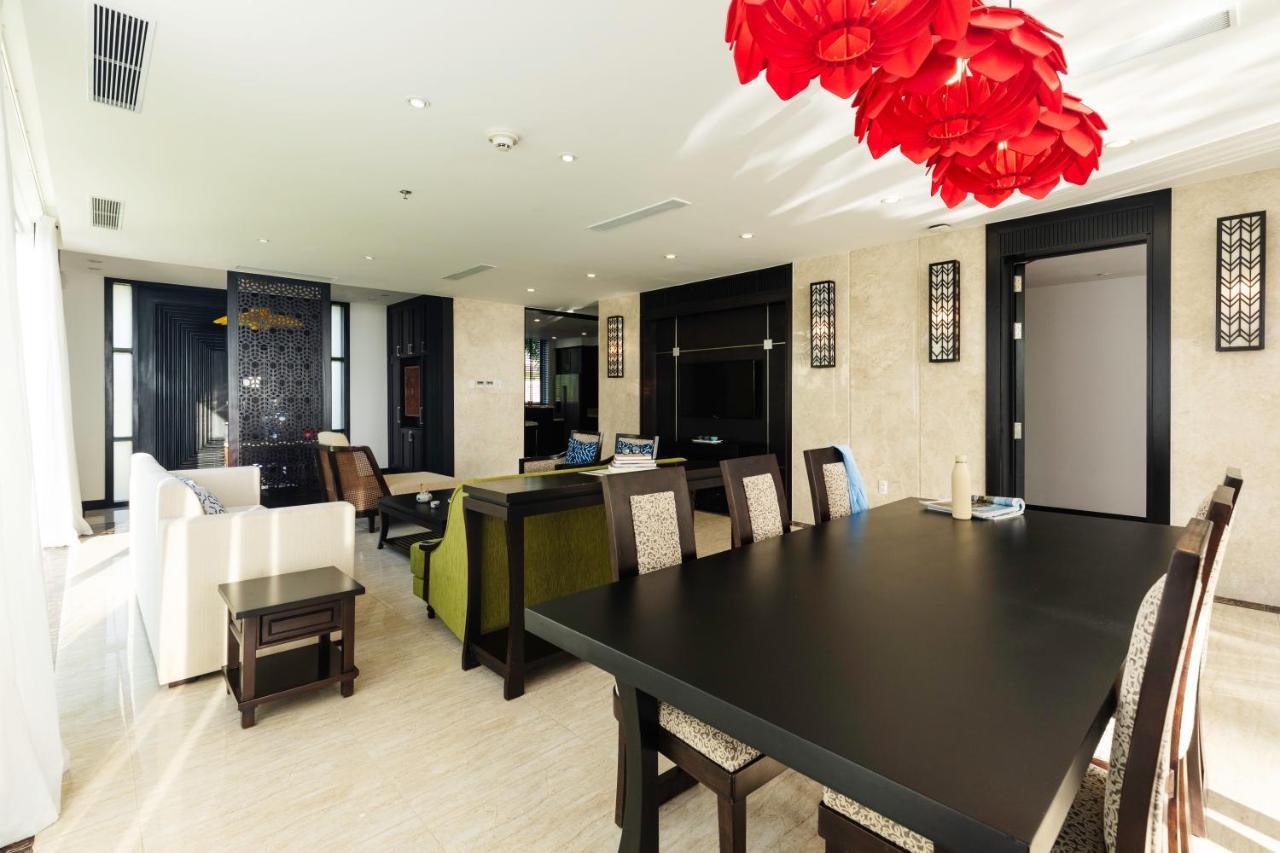 Resort Tui Blue Nam Hoi An 5*