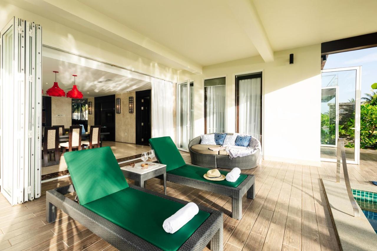 Tui Blue Nam Hoi An Resort Tam Ky