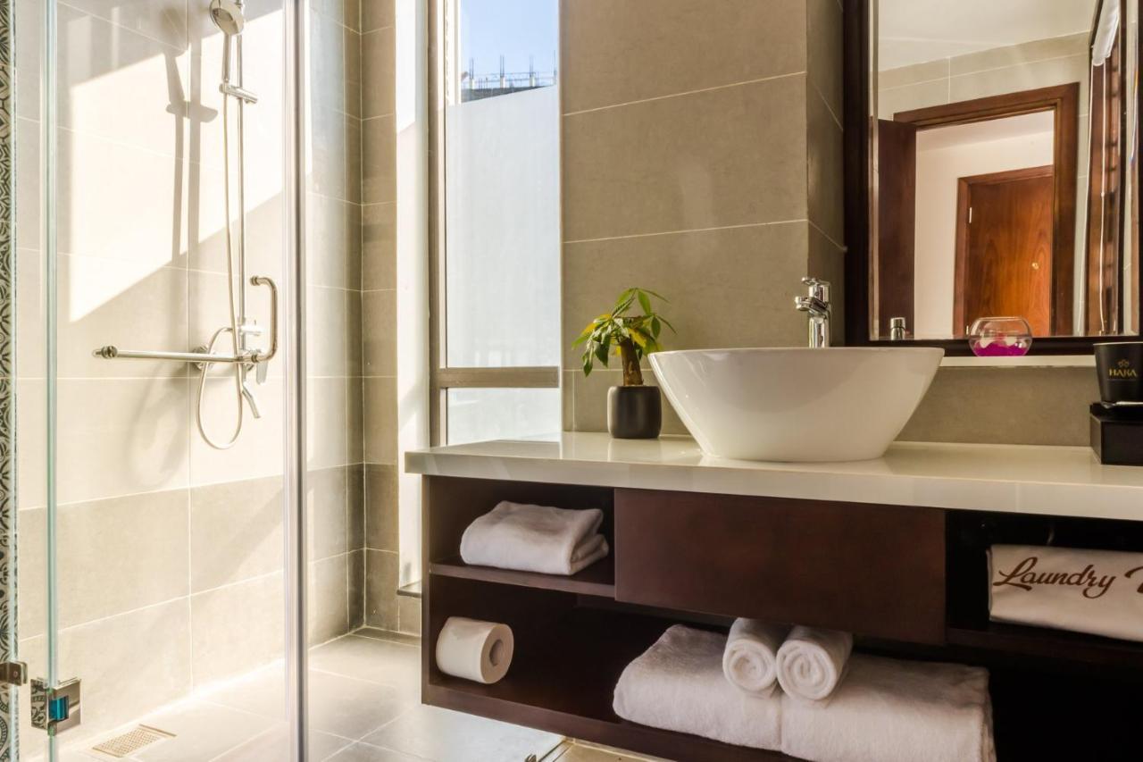 Haka Boutique Hotel
