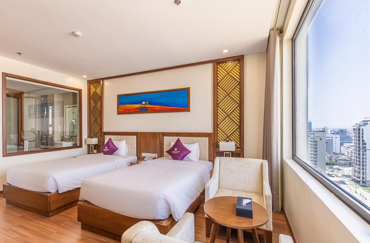 Rosamia 5* Da Nang