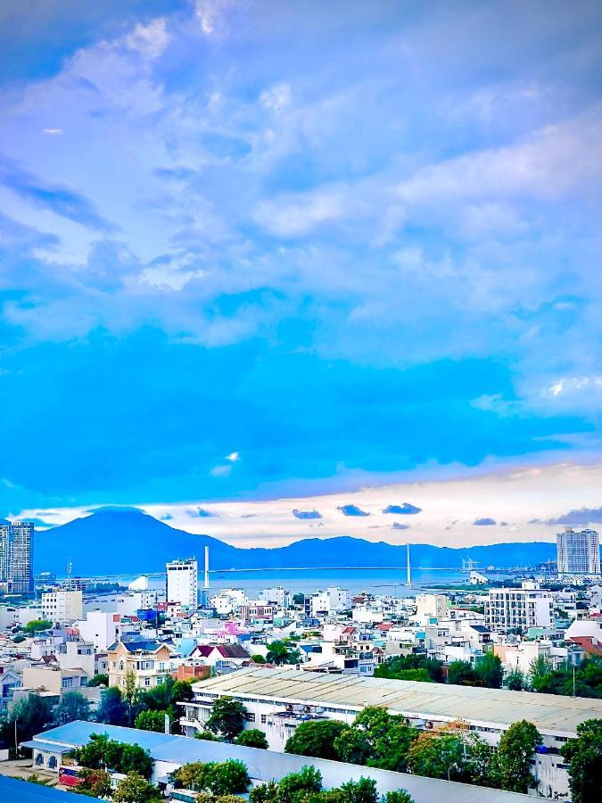 Khách Sạn&căn Hộ Roliva 4*
