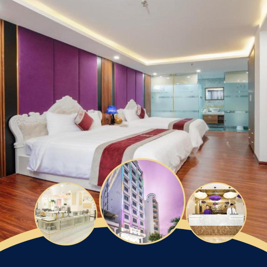 Le Indochina & 4*