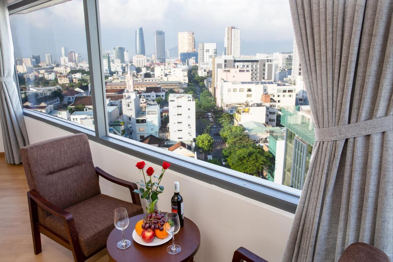 Val Soleil Hotel Da Nang