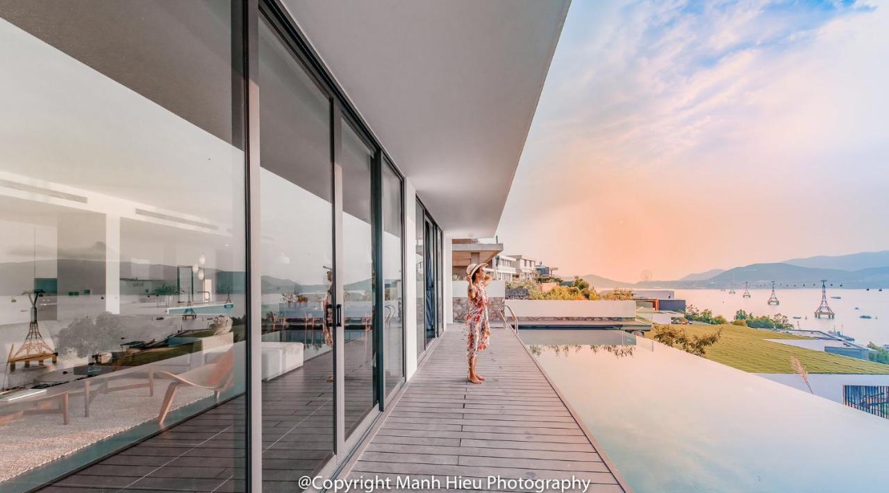 Casa Blanca Villas Villa Nha Trang