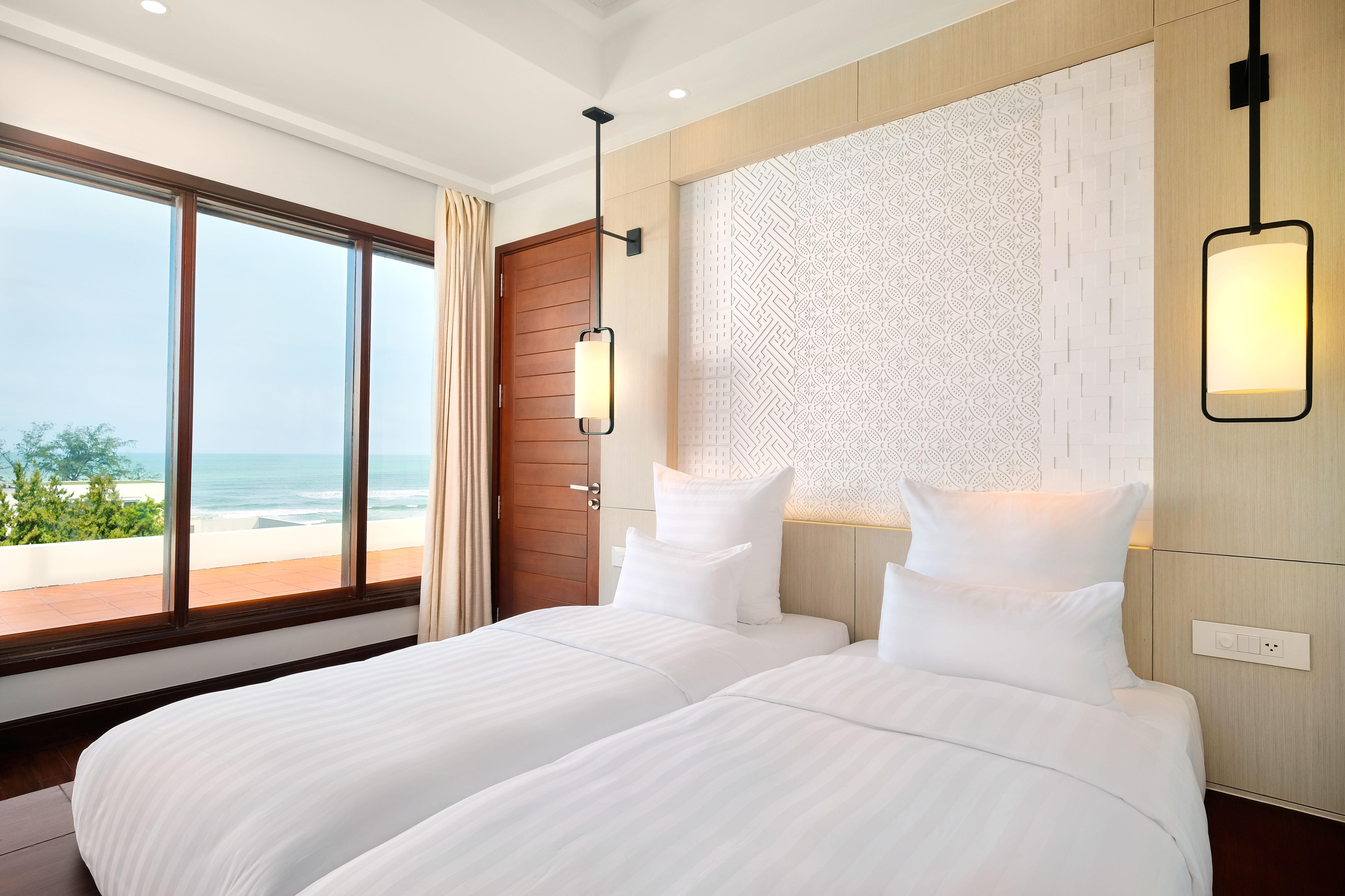 Pullman Resort 5*