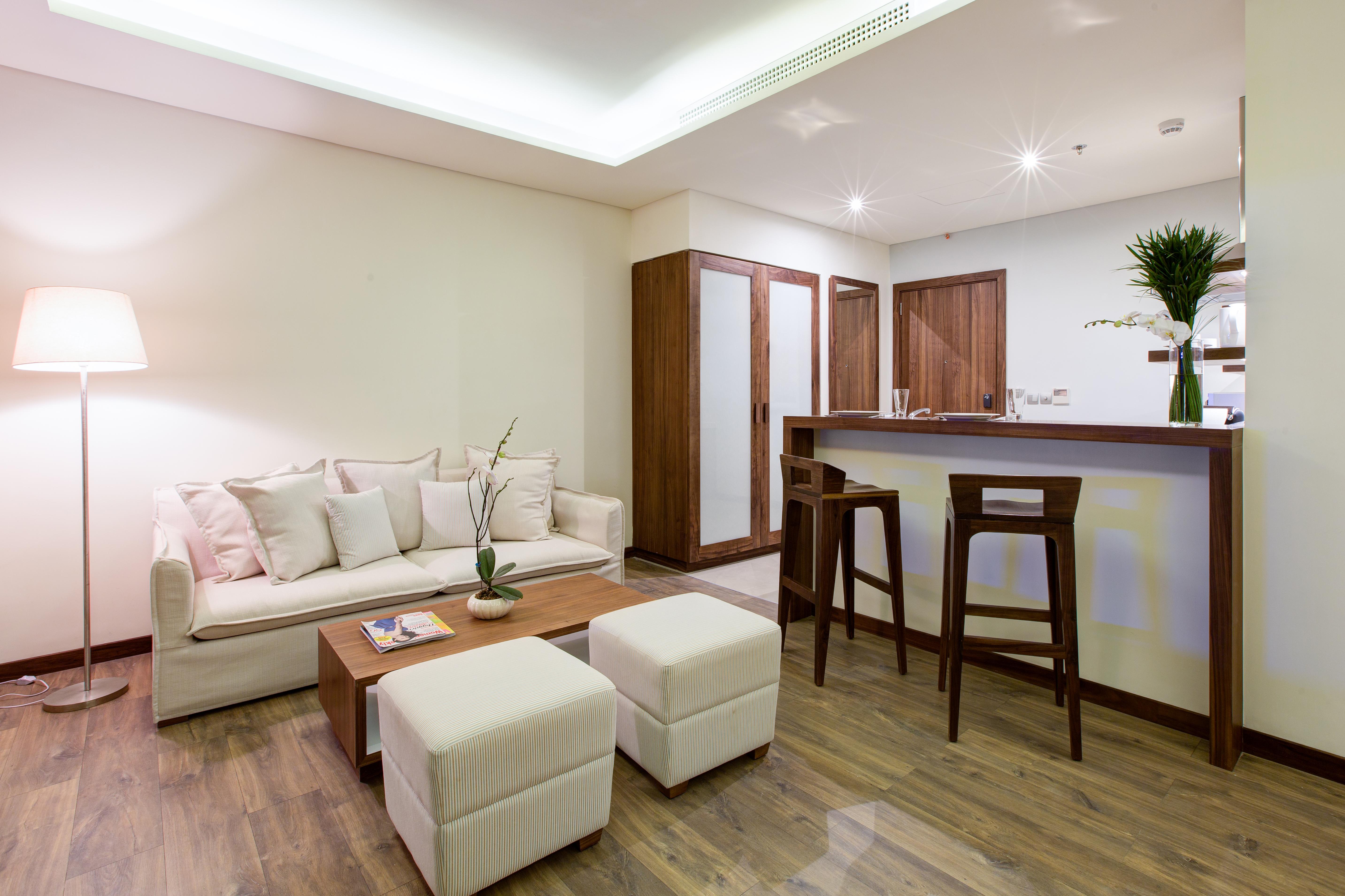 A La Carte Hotel 4*
