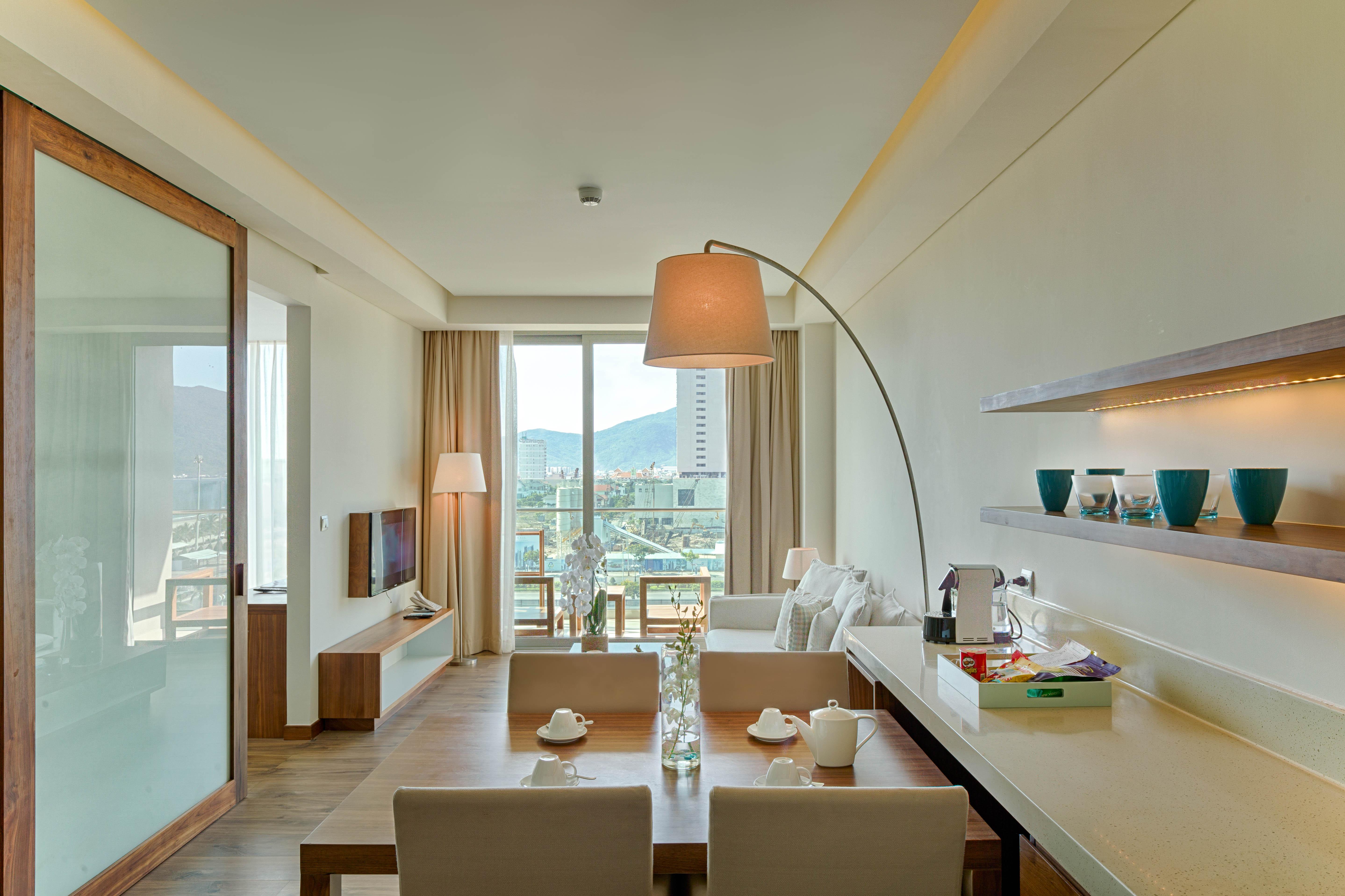 A La Carte Da Nang