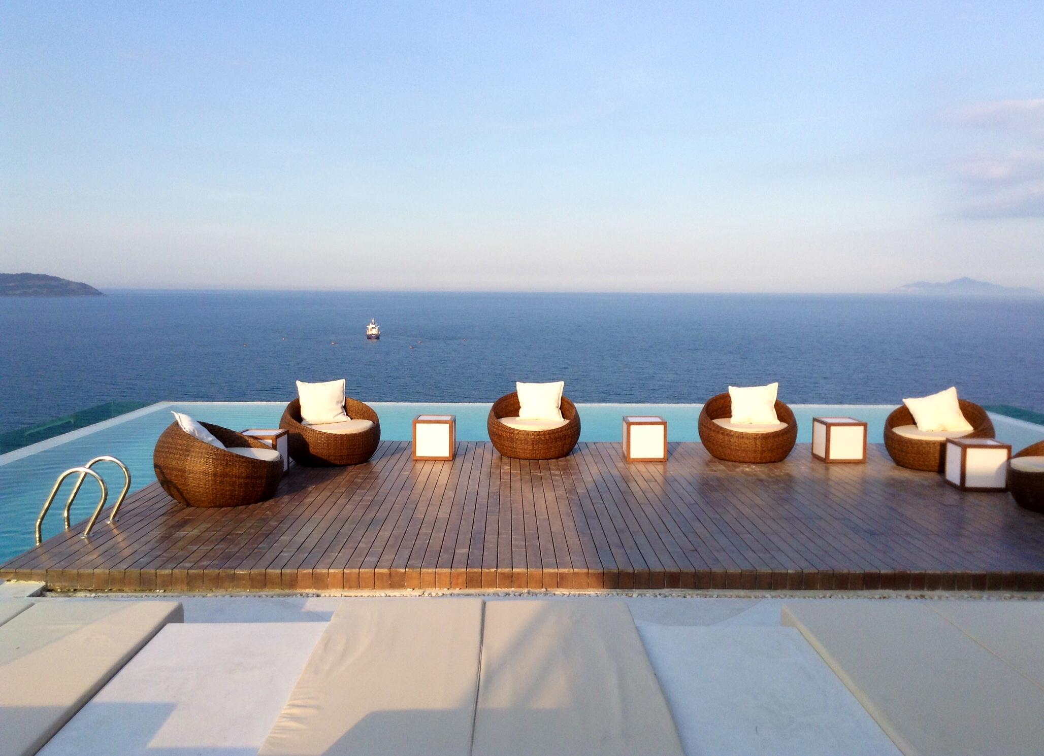 A La Carte Hotel 4*
