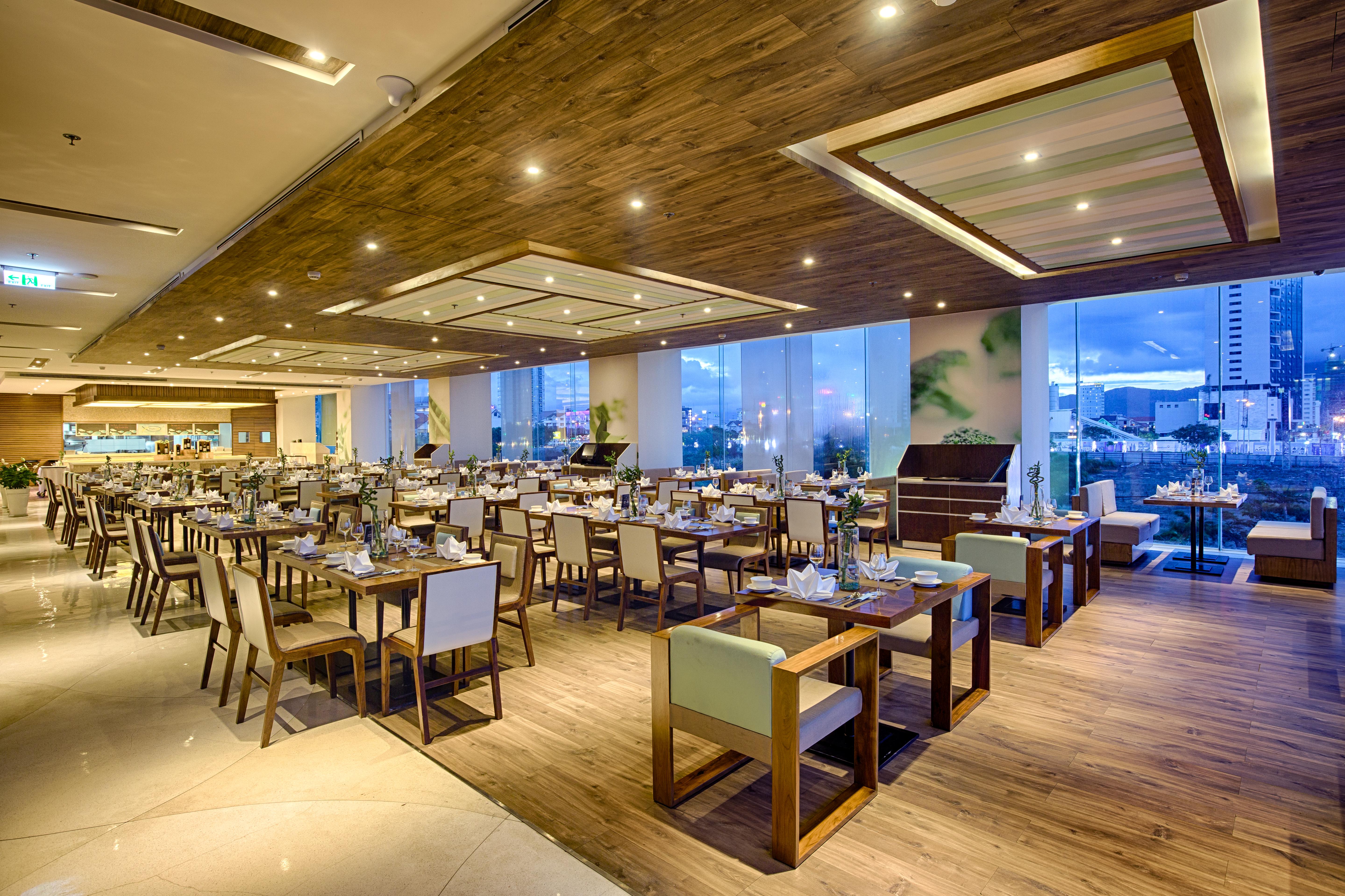 A La Carte Da Nang