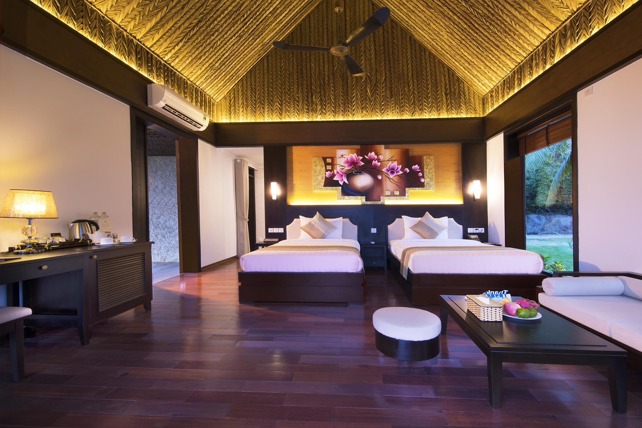 Hon Tam Resort 5*