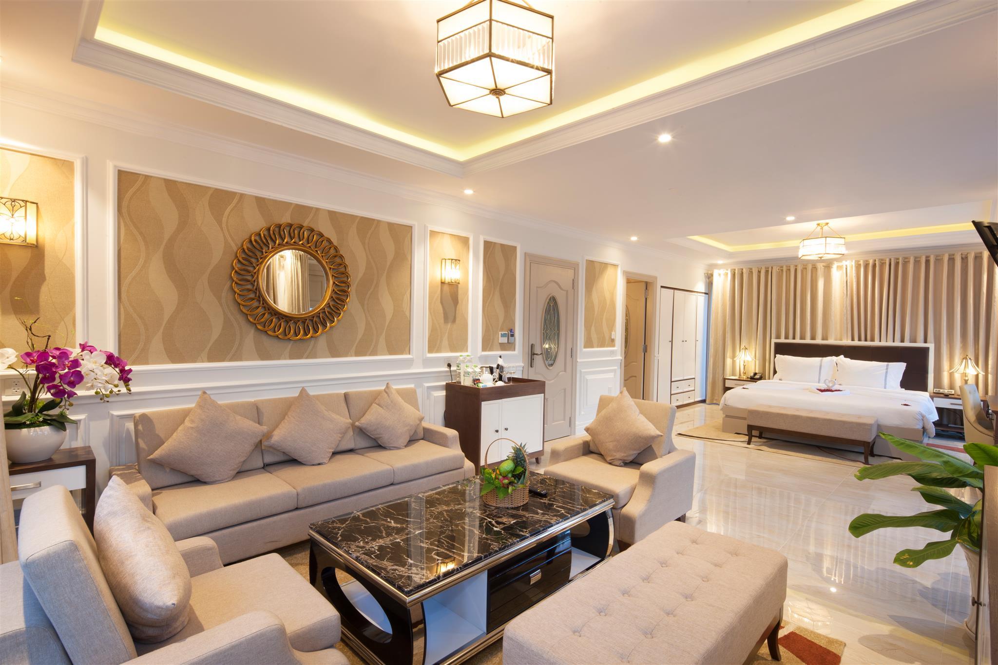 Hon Tam Resort Nha Trang