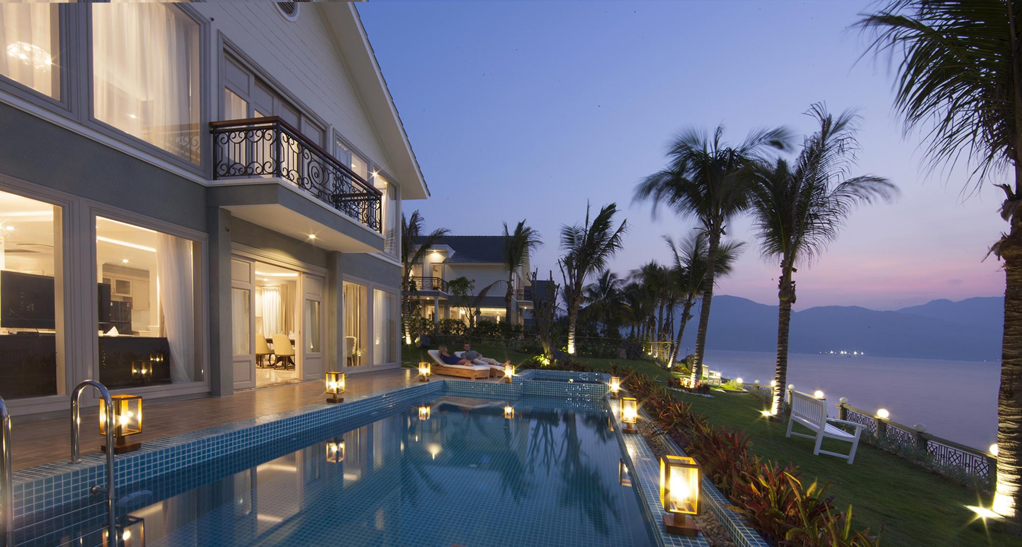 Hon Tam 5* Nha Trang