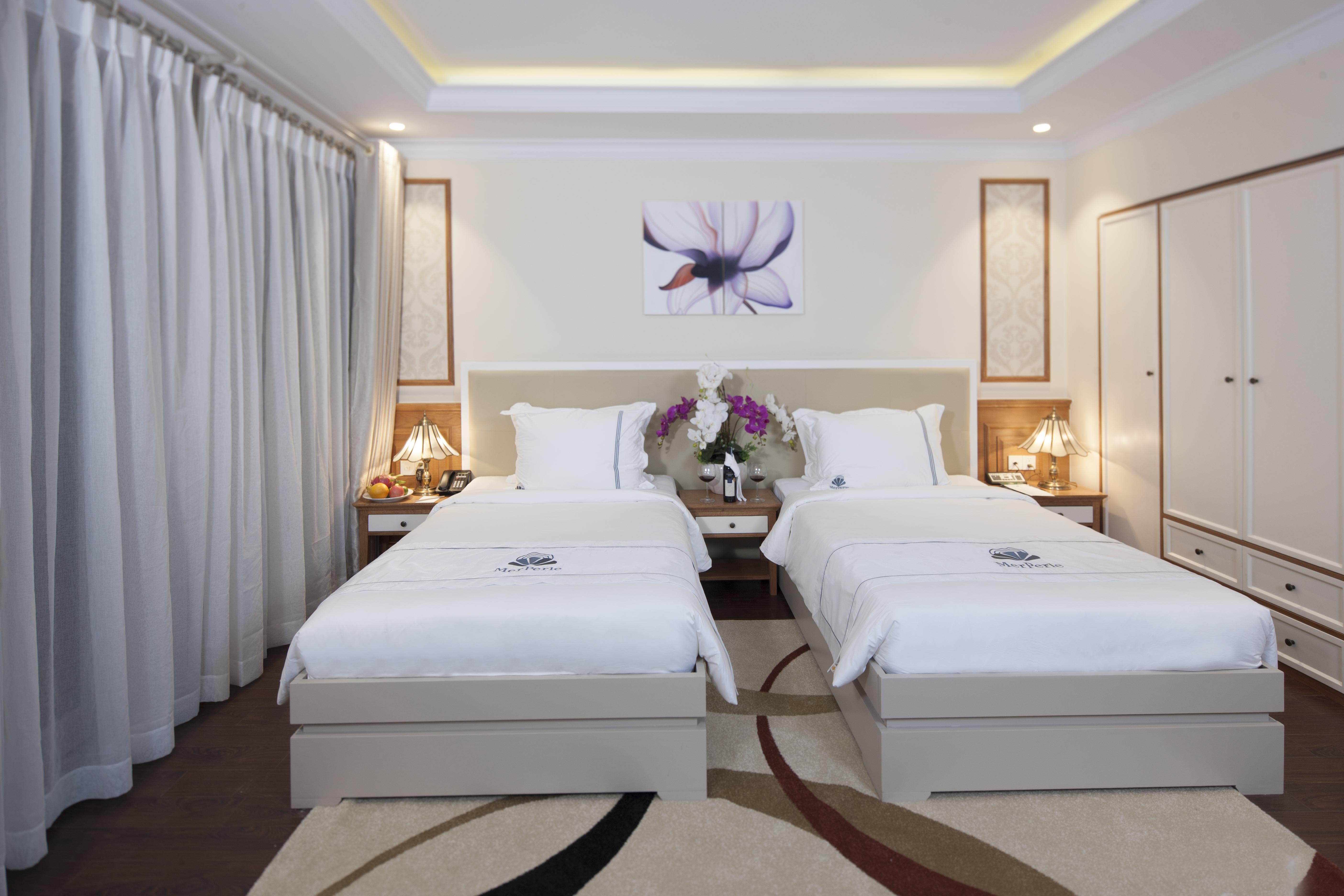 Hon Tam Resort